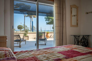 AT062 AT062 Stella Mare Apartament  Torredembarra