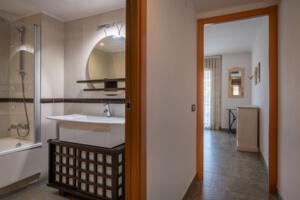 AT062 AT062 Stella Mare Apartament  Torredembarra