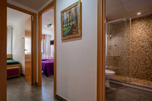 AT062 AT062 Stella Mare Apartament  Torredembarra