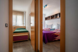 AT062 AT062 Stella Mare Apartament  Torredembarra