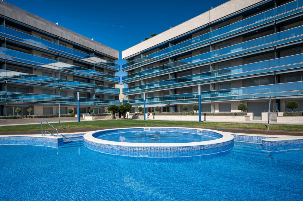 AT062 AT062 Stella Mare Apartament Torredembarra AT062 AT062 Stella Mare Apartament Torredembarra