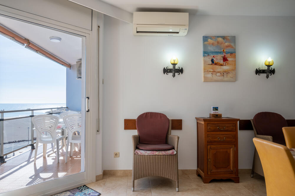 AT065 AT065 Boabi Apartament Torredembarra AT065 AT065 Boabi Apartament Torredembarra