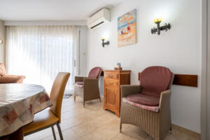 AT065 AT065 Boabi Apartament  Torredembarra