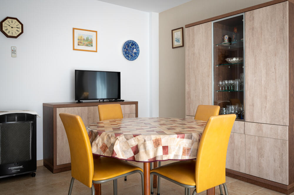AT065 AT065 Boabi Apartament Torredembarra AT065 AT065 Boabi Apartament Torredembarra