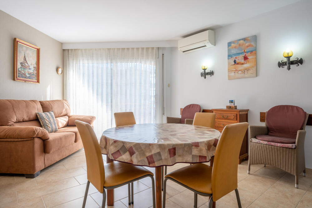 AT065 AT065 Boabi Apartament Torredembarra AT065 AT065 Boabi Apartament Torredembarra