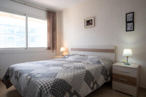 AT065 AT065 Boabi Apartament  Torredembarra