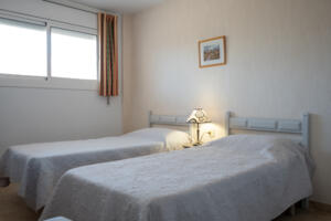 AT065 AT065 Boabi Apartament  Torredembarra