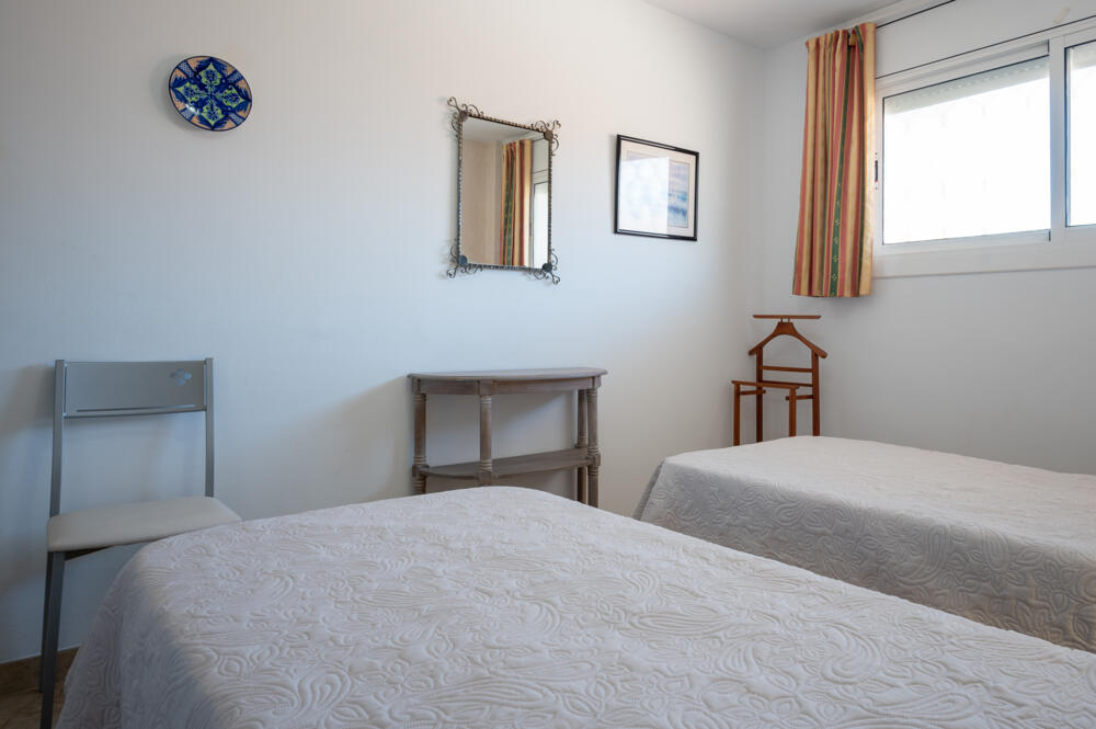 AT065 AT065 Boabi Apartament Torredembarra AT065 AT065 Boabi Apartament Torredembarra