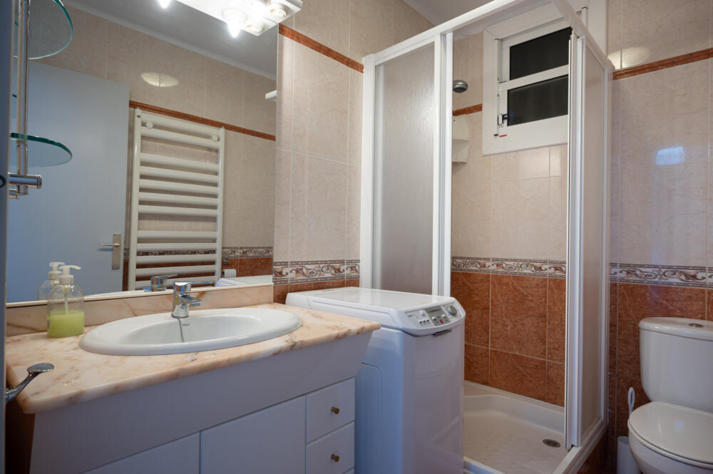 AT065 AT065 Boabi Apartament Torredembarra AT065 AT065 Boabi Apartament Torredembarra