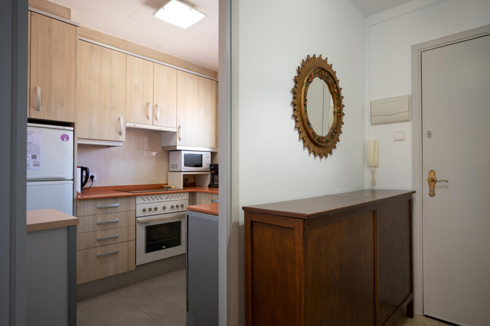 AT065 AT065 Boabi Apartament Torredembarra AT065 AT065 Boabi Apartament Torredembarra