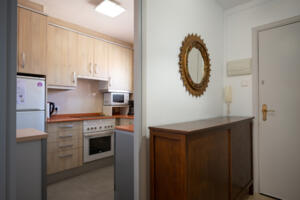 AT065 AT065 Boabi Apartament  Torredembarra