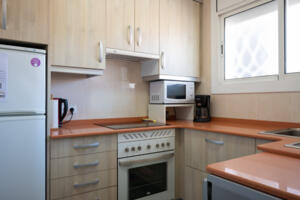 AT065 AT065 Boabi Apartament  Torredembarra