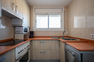 AT065 AT065 Boabi Apartament  Torredembarra