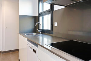 AT308 AT308 Canyadell Apartament Platja Canyadell Altafulla