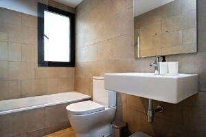 AT308 AT308 Canyadell Apartament Platja Canyadell Altafulla