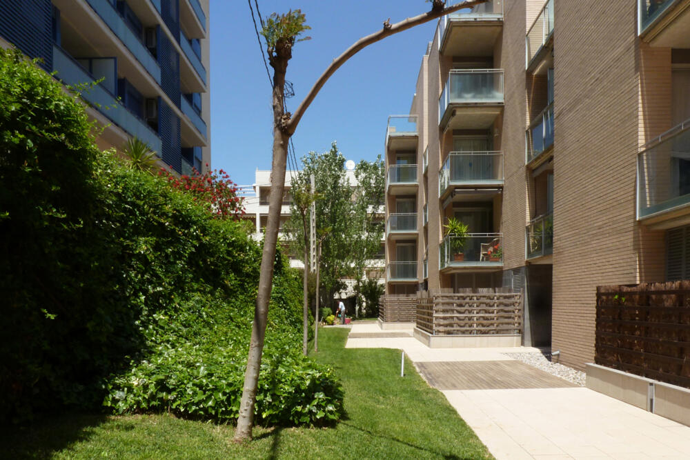 AT117 AT117 Quatre Vents Apartament Torredembarra AT117 AT117 Quatre Vents Apartament Torredembarra