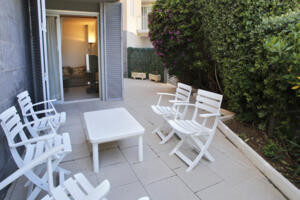AT117 AT117 Quatre Vents Apartament  Torredembarra