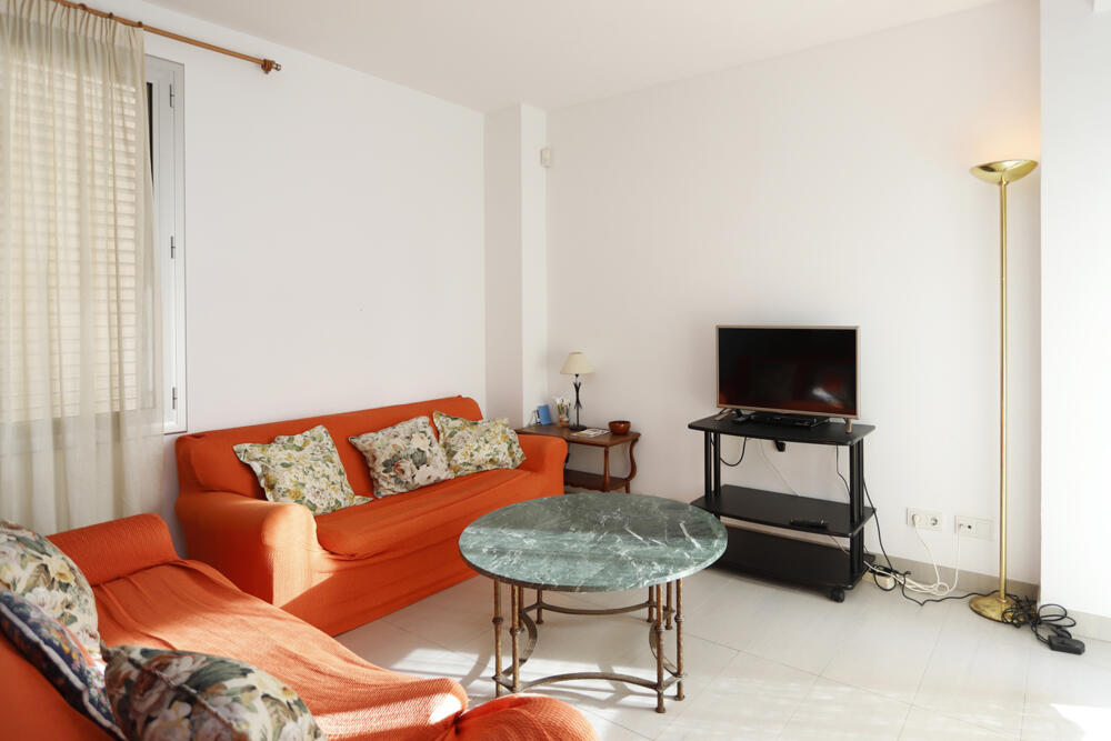AT117 AT117 Quatre Vents Apartament Torredembarra AT117 AT117 Quatre Vents Apartament Torredembarra
