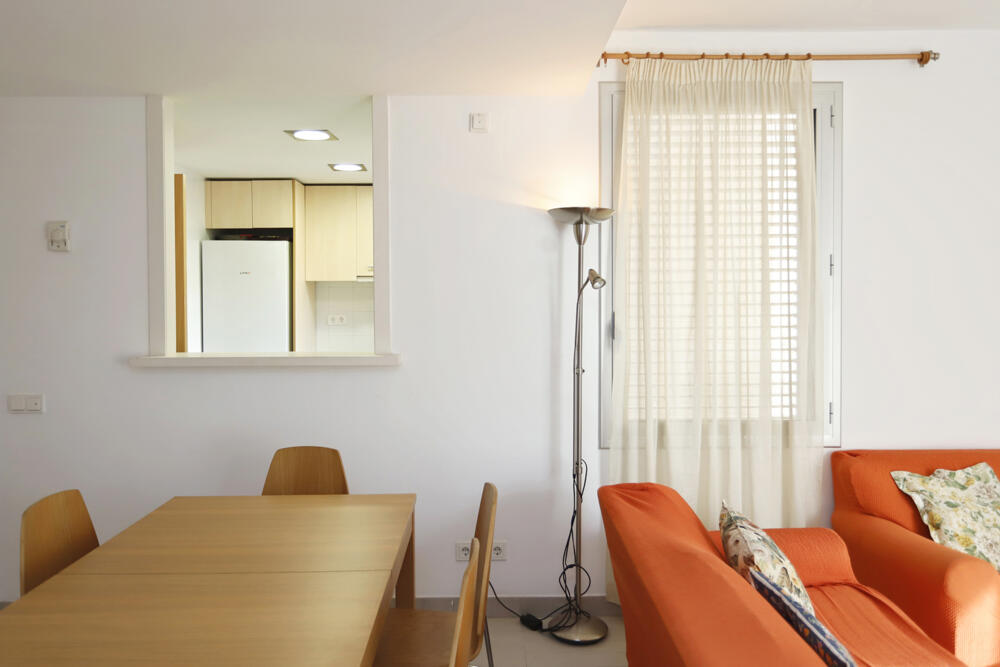 AT117 AT117 Quatre Vents Apartament Torredembarra AT117 AT117 Quatre Vents Apartament Torredembarra