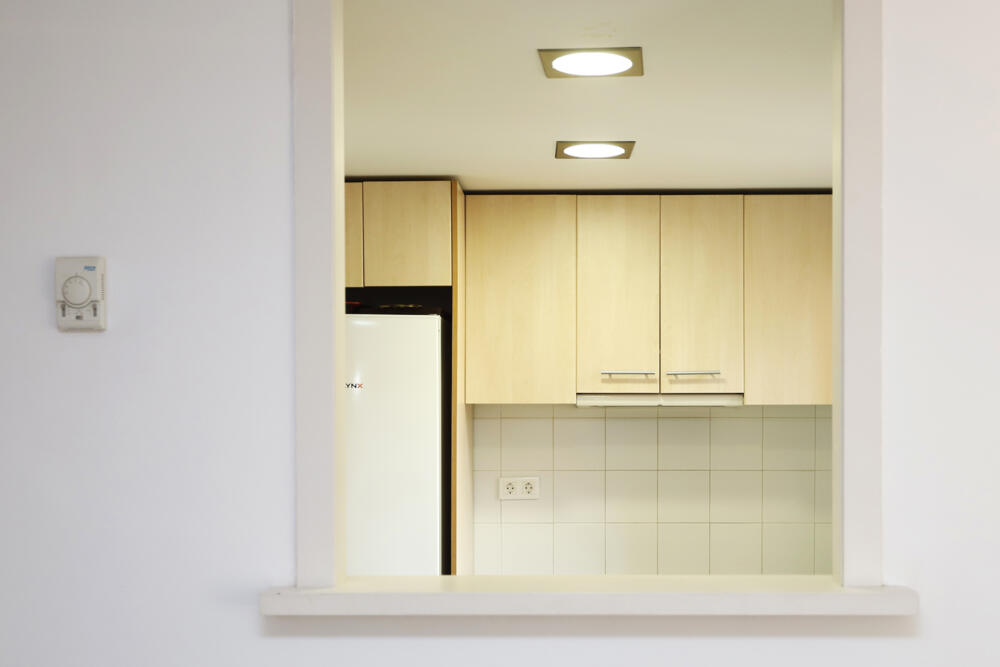 AT117 AT117 Quatre Vents Apartament Torredembarra AT117 AT117 Quatre Vents Apartament Torredembarra