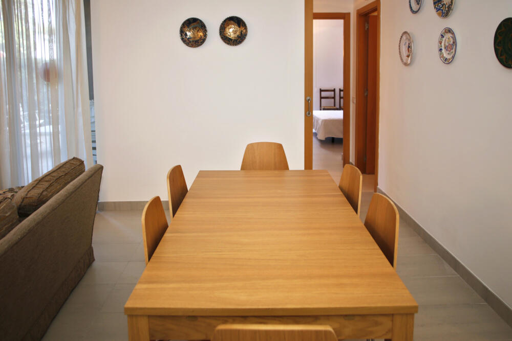 AT117 AT117 Quatre Vents Apartament Torredembarra AT117 AT117 Quatre Vents Apartament Torredembarra