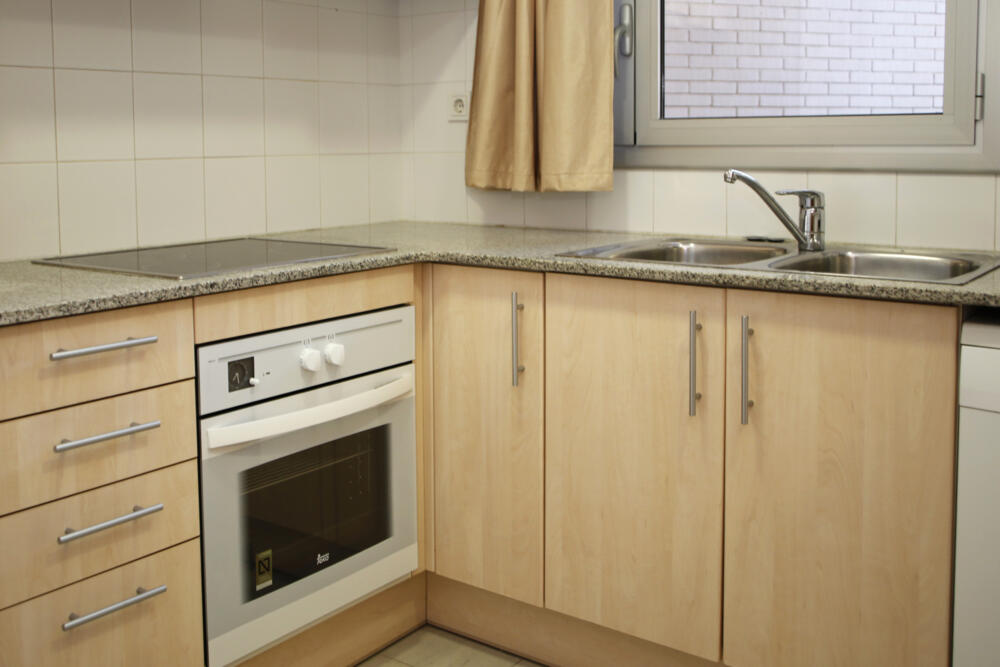 AT117 AT117 Quatre Vents Apartament Torredembarra AT117 AT117 Quatre Vents Apartament Torredembarra