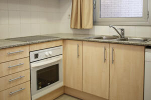 AT117 AT117 Quatre Vents Apartament  Torredembarra