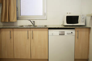 AT117 AT117 Quatre Vents Apartament  Torredembarra
