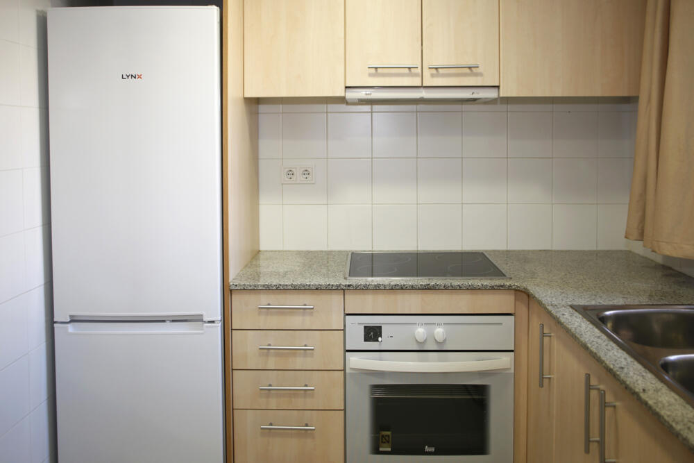 AT117 AT117 Quatre Vents Apartament Torredembarra AT117 AT117 Quatre Vents Apartament Torredembarra