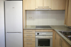 AT117 AT117 Quatre Vents Apartament  Torredembarra