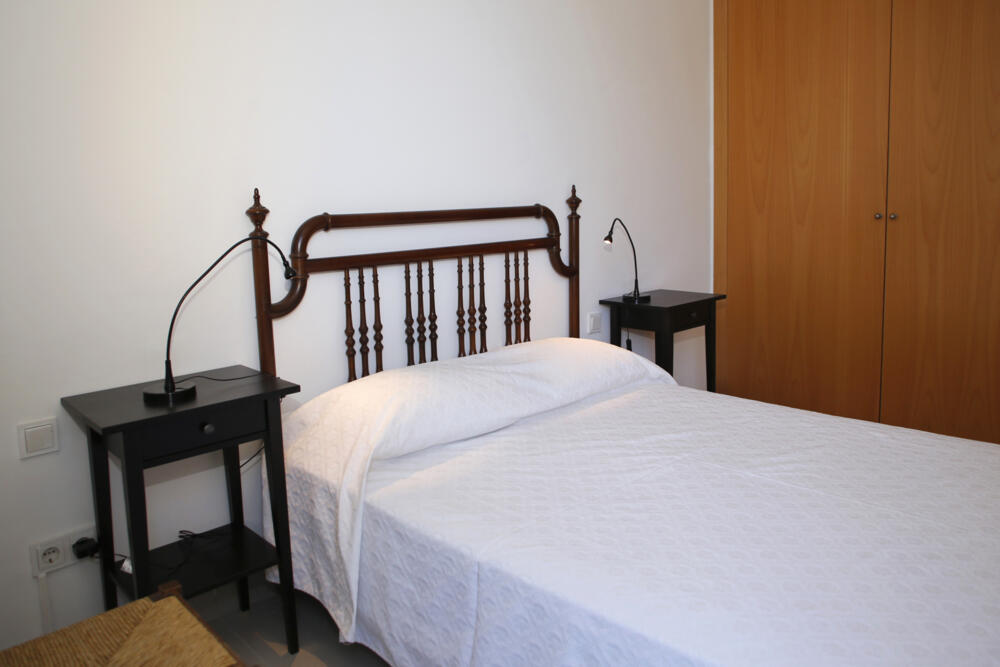 AT117 AT117 Quatre Vents Apartament Torredembarra AT117 AT117 Quatre Vents Apartament Torredembarra