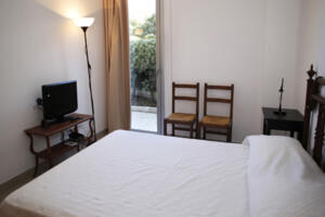 AT117 AT117 Quatre Vents Apartament  Torredembarra