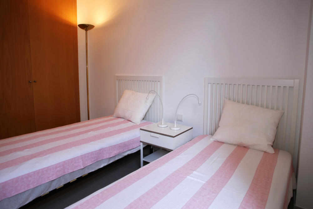 AT117 AT117 Quatre Vents Apartament Torredembarra AT117 AT117 Quatre Vents Apartament Torredembarra