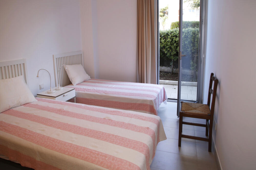 AT117 AT117 Quatre Vents Apartament Torredembarra AT117 AT117 Quatre Vents Apartament Torredembarra