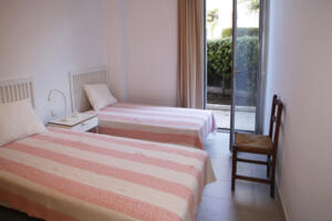 AT117 AT117 Quatre Vents Apartament  Torredembarra