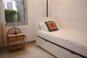 AT117 AT117 Quatre Vents Apartament  Torredembarra