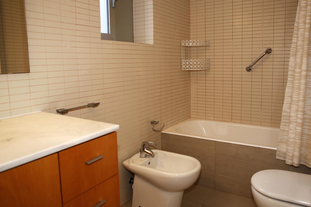 AT117 AT117 Quatre Vents Apartament Torredembarra AT117 AT117 Quatre Vents Apartament Torredembarra