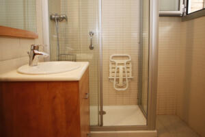 AT117 AT117 Quatre Vents Apartament  Torredembarra
