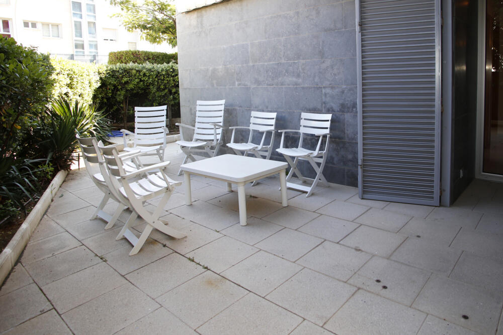 AT117 AT117 Quatre Vents Apartament Torredembarra AT117 AT117 Quatre Vents Apartament Torredembarra