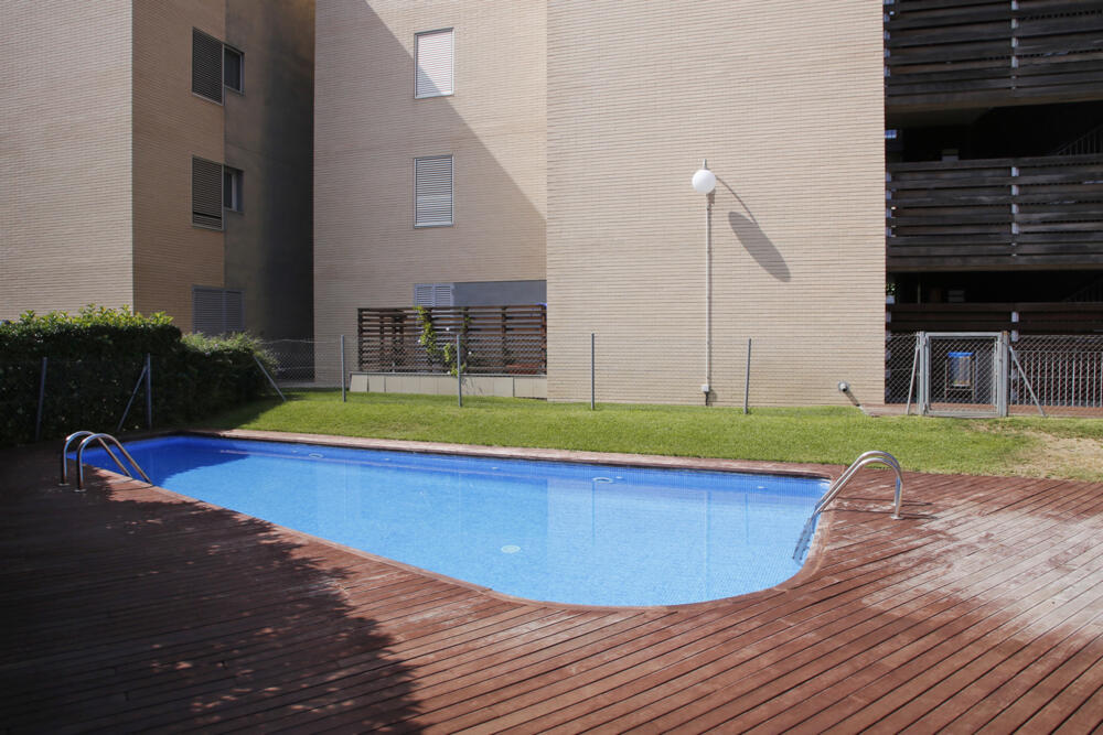 AT117 AT117 Quatre Vents Apartament Torredembarra AT117 AT117 Quatre Vents Apartament Torredembarra