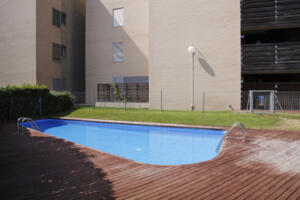 AT117 AT117 Quatre Vents Apartament  Torredembarra