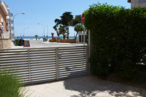 AT117 AT117 Quatre Vents Apartament  Torredembarra