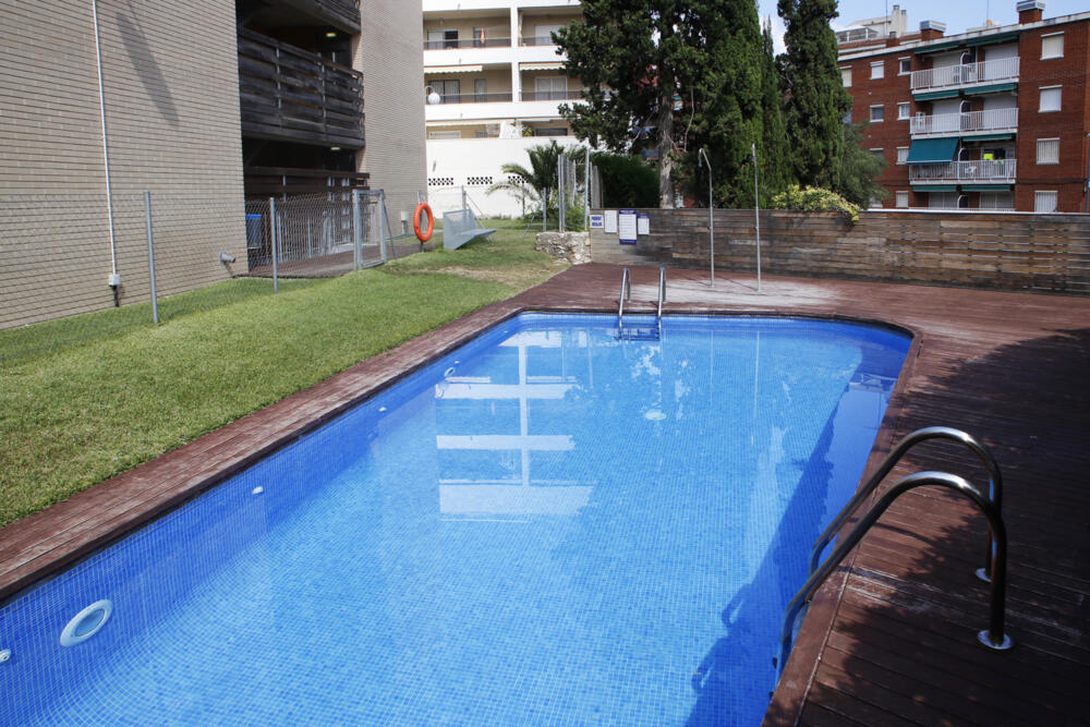 AT117 AT117 Quatre Vents Apartament Torredembarra AT117 AT117 Quatre Vents Apartament Torredembarra