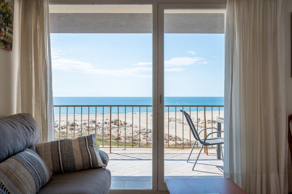 AT111 AT111 Torremar II Apartament Platja Torredembarra AT111 AT111 Torremar II Apartament Platja Torredembarra