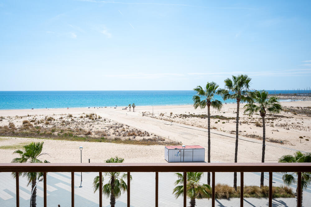 AT111 AT111 Torremar II Apartament Platja Torredembarra AT111 AT111 Torremar II Apartament Platja Torredembarra