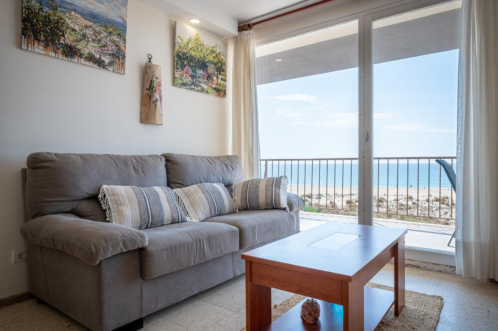 AT111 AT111 Torremar II Apartament Platja Torredembarra AT111 AT111 Torremar II Apartament Platja Torredembarra