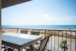 AT111 AT111 Torremar II Apartament Platja Torredembarra