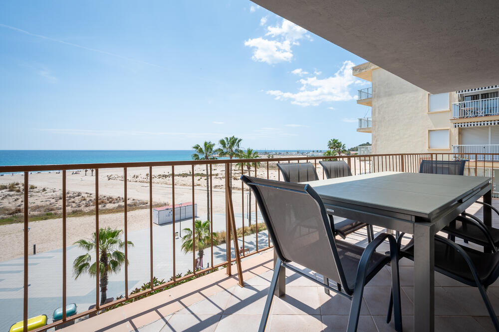 AT111 AT111 Torremar II Apartament Platja Torredembarra AT111 AT111 Torremar II Apartament Platja Torredembarra