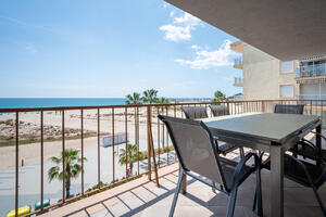 AT111 AT111 Torremar II Apartament Platja Torredembarra