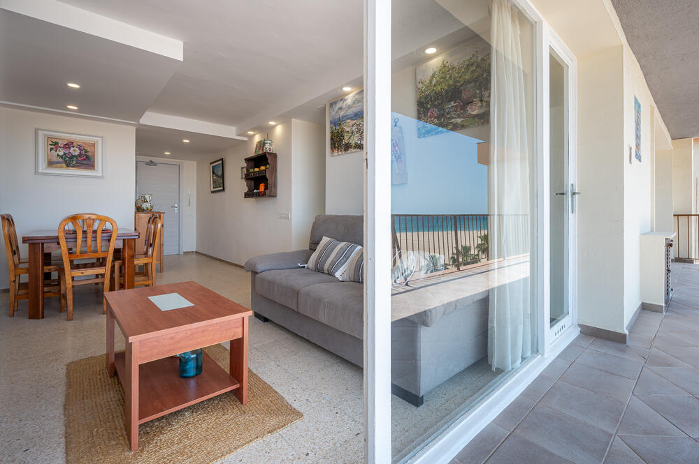 AT111 AT111 Torremar II Apartament Platja Torredembarra AT111 AT111 Torremar II Apartament Platja Torredembarra